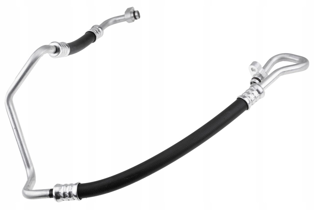 фото №2, Cpr-re-010 nty шланг кондиционера nty