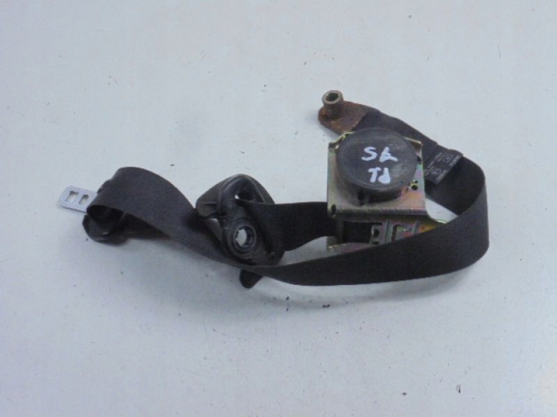 фото №5, Rover 75 pas безпеки перед лівий