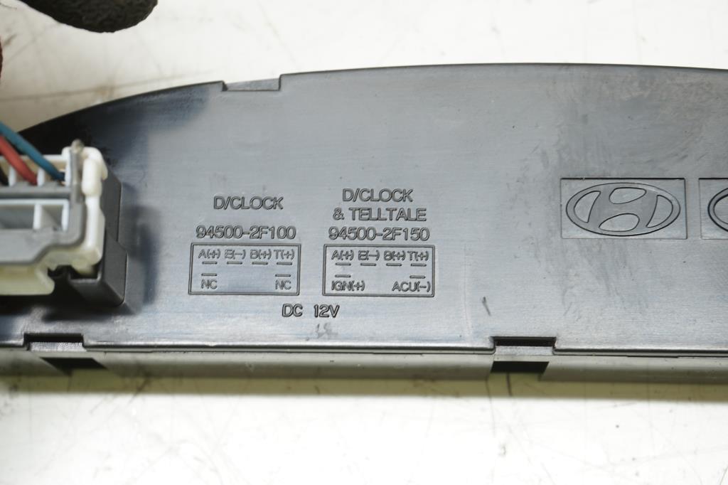 фото №6, Дисплей kia cerato