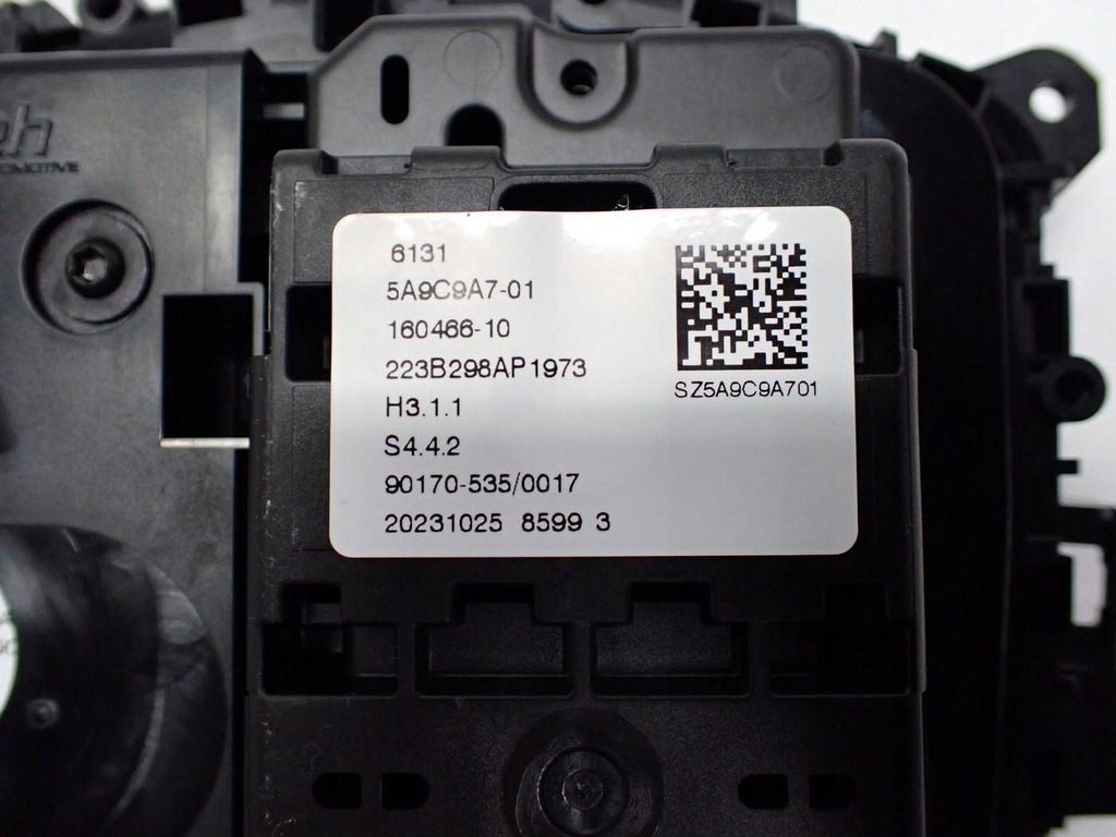 фото №10, Навігація navi радіо дисплей fabrycz 5a7b2d9 ci5b3f572 bmw 4 i4 g26 24r