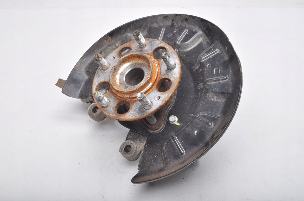 фото №1, Kia pro ceed iii поворотный кулак левая задняя kombi 2023 r 52700g4da0