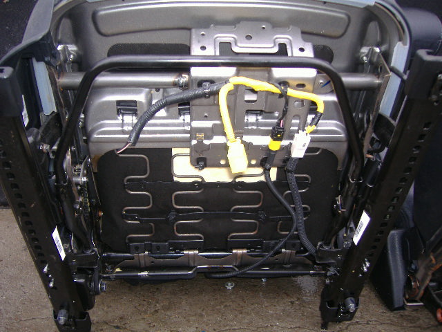 фото №10, Kia niro сидіння сидіння комплект шкіра + матеріал