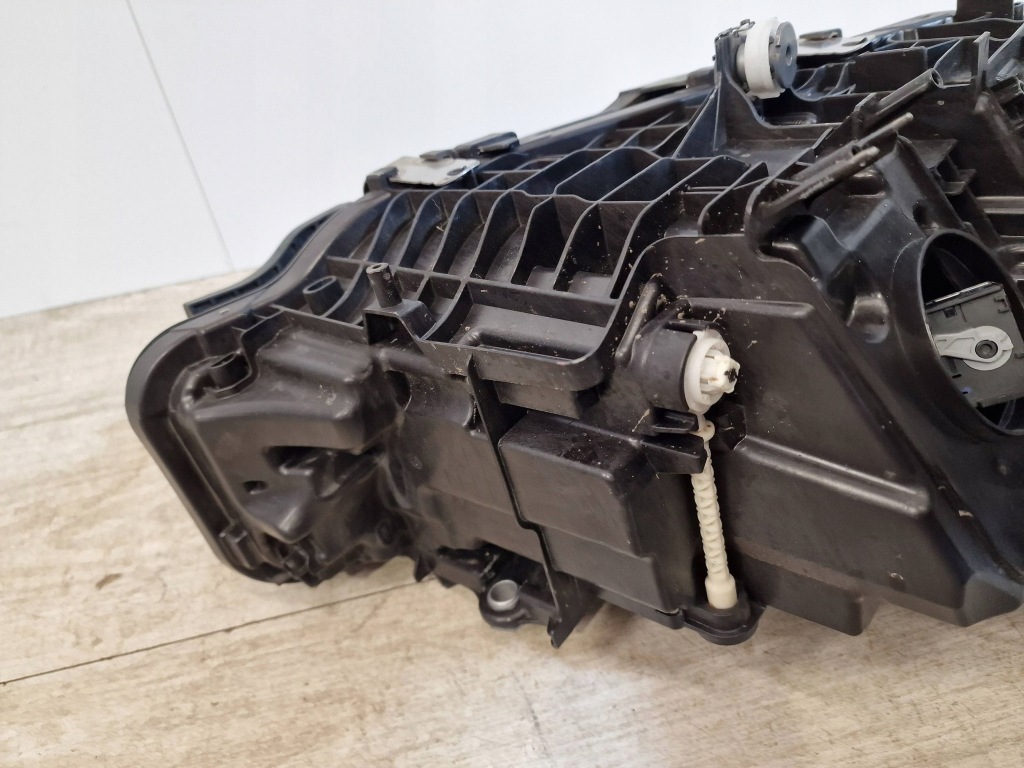 Купить Bmw 3 g20 g21 22r+ lift lci левая лампа перед full led eu