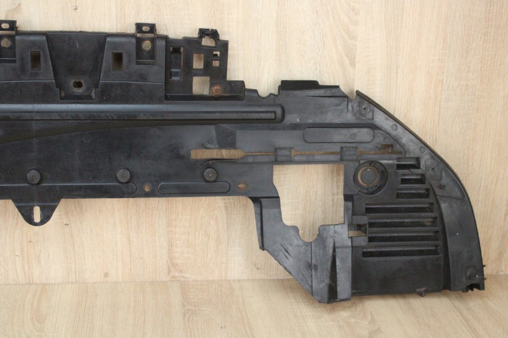 фото №6, Захист плита pod бампер peugeot 508 i 9675692880