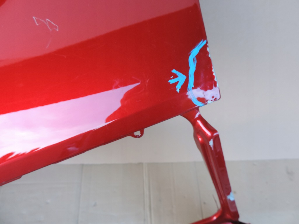 фото №8, Cadillac lyriq electric 2024 лівий крила