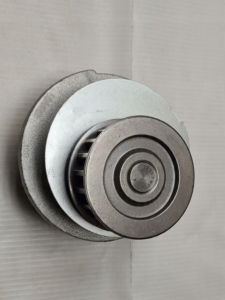 фото №14, Racer насос wody opel corsa opel vectra 90234200