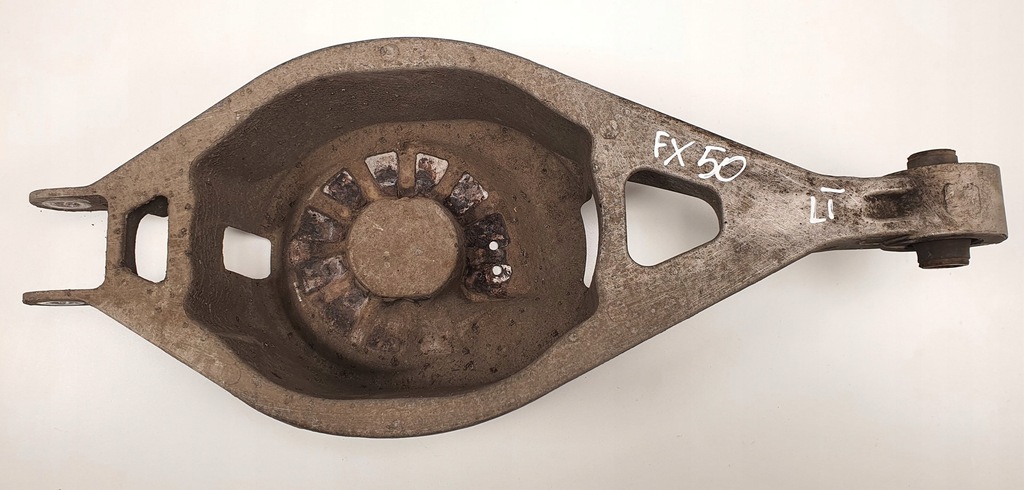 фото №1, Важіль лівий задня infiniti fx50 fx ii qx70