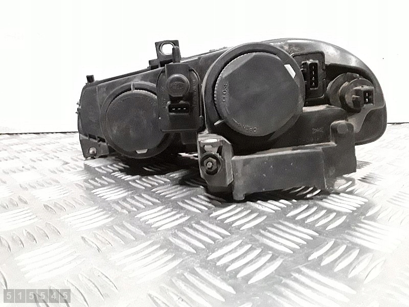 2005 alfa romeo 156 передний фара e1312268 tyc 20-a743 Киев