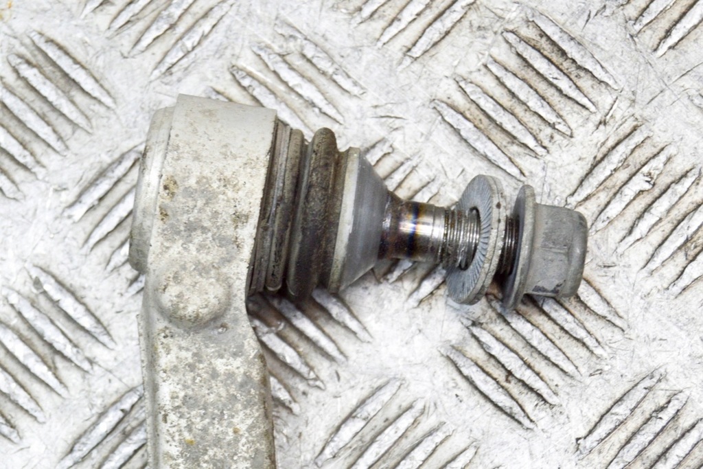 фото №6, Tesla model x 75d передний левый нижний рычаг 1041570-00-b электрический 245kw