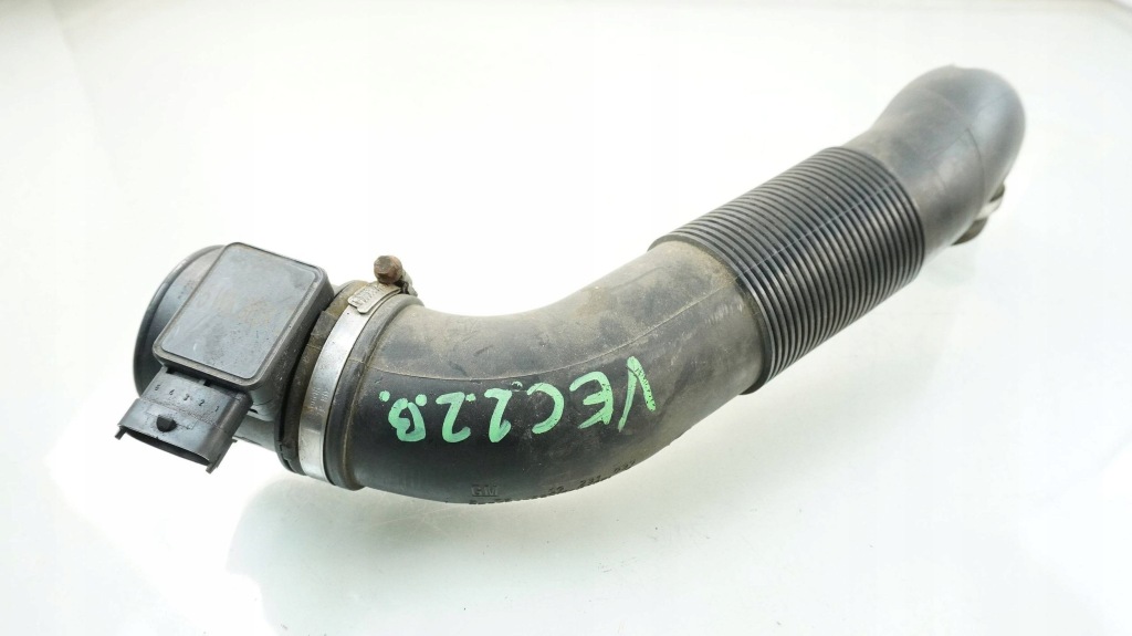 фото №1, Opel vectra c 2.2 b расходомер 5wk9634z zafira b