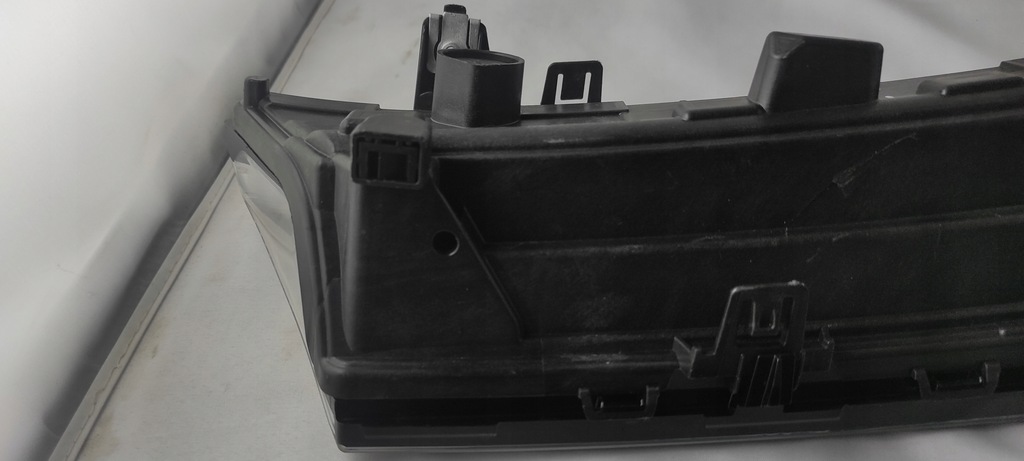 фото №10, Лампа led drl левый vw transporter t7 multivan