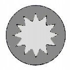 фото №1, Болт головки audi