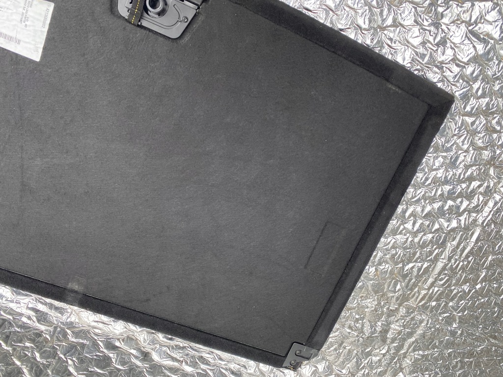 фото №9, Обшивка багажника mercedes w213 e-klasa a2136800002