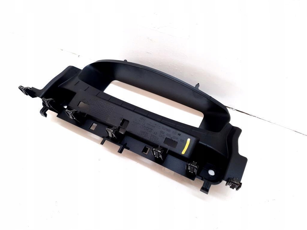 фото №2, Рамка защита дисплея renault laguna iii