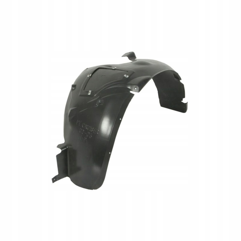 фото №1, Підкрилок перед ліва 6601-01-0915801p