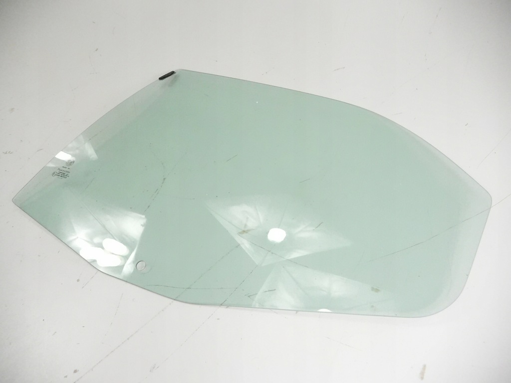 фото №4, Стекло дверь левый задняя alfa romeo 156 60620866