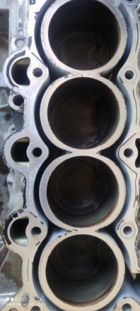 Купить Wał коленчатый номинал kia hyundai_1,4 16v_g4fa_