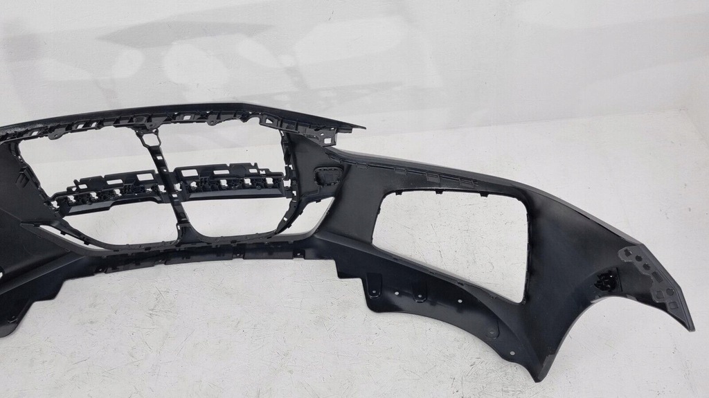 фото №12, Bmw 4 g22 g23 m пакет 2020- бампер передній перед