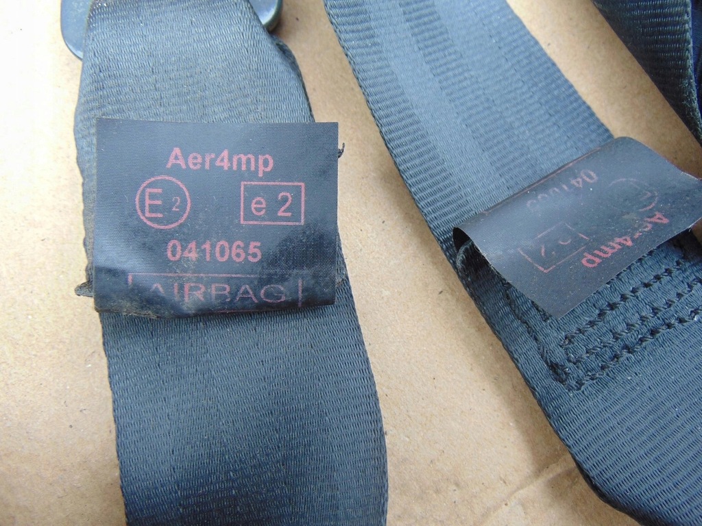 фото №9, Подушки безопасности подушка безопасности fiat scudo ii europa kpl