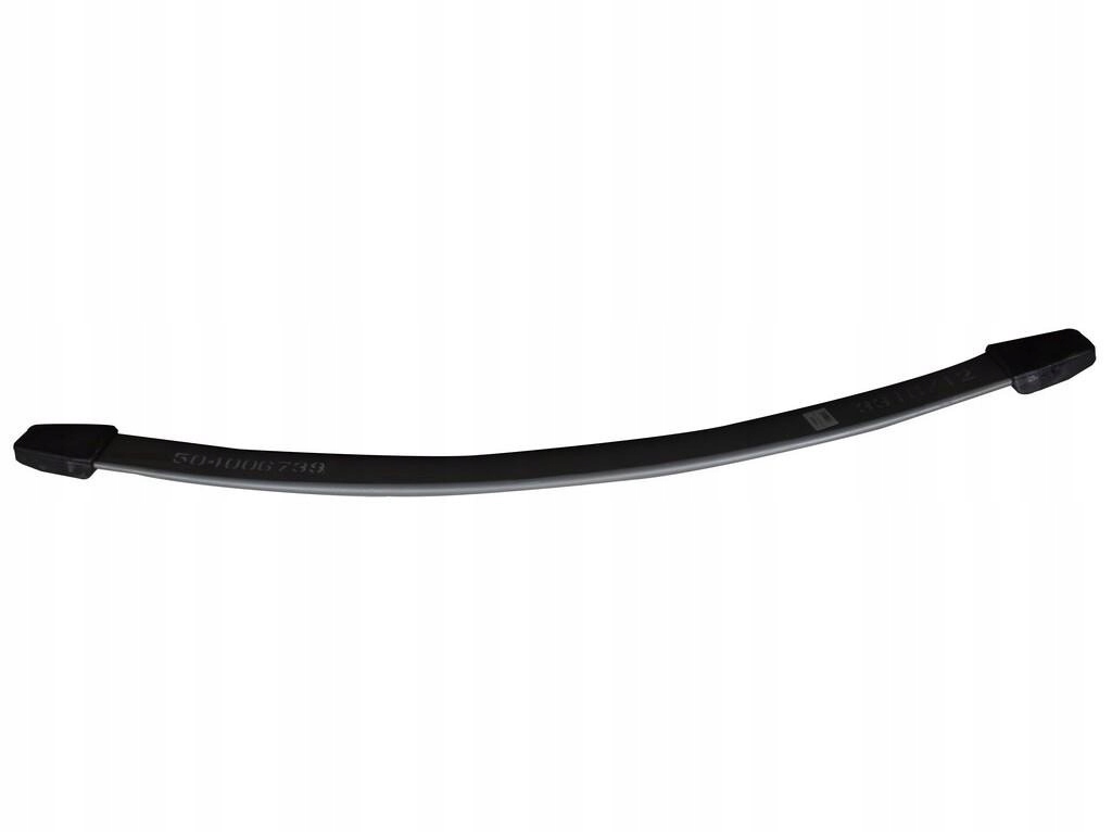 фото №1, Ресора iveco daily 2006- перед 1-pióro 35s