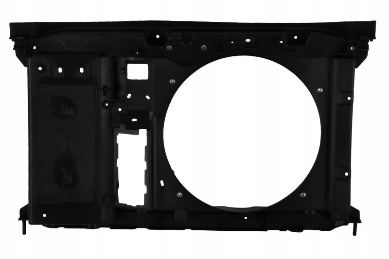 фото №1, Pas передний решётка радиатора citroen berlingo c4 ds4 peugeot 3008 5008 partner 2008-