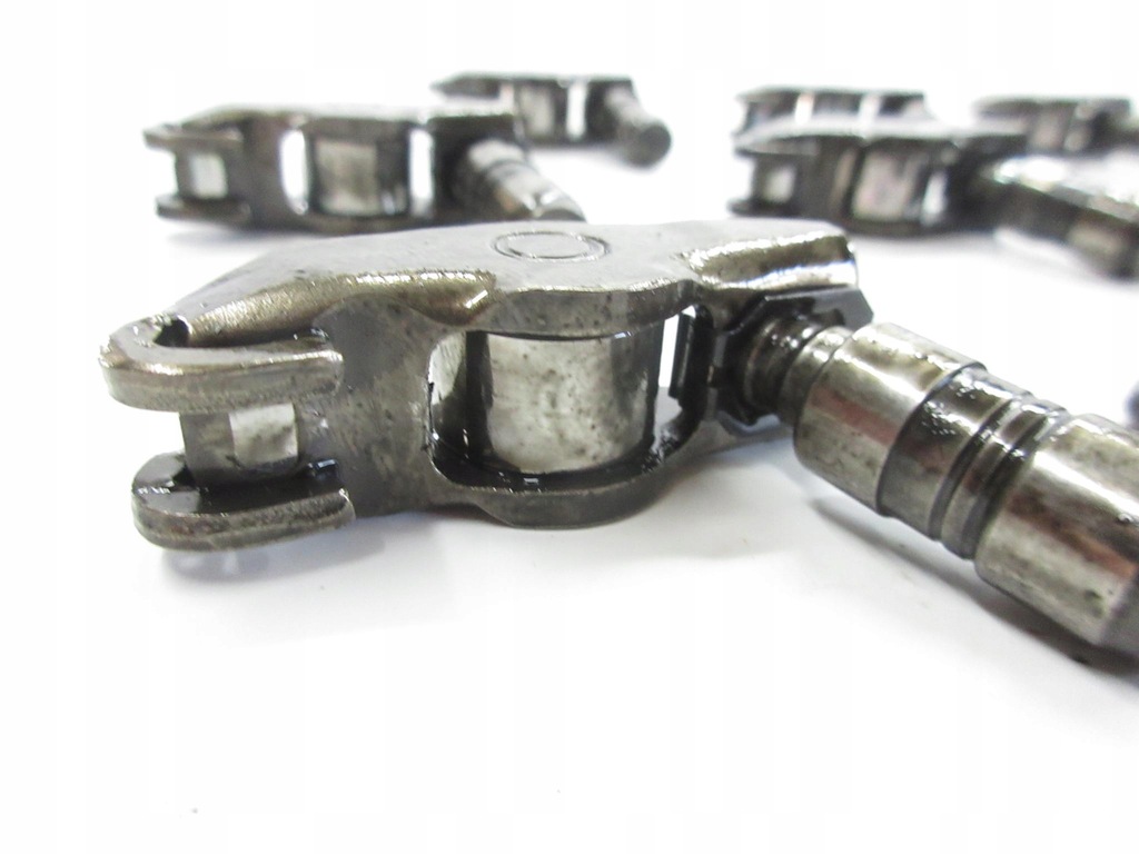 фото №5, Коромысла толкатели volvo c30 v50 cx60 v60 cx70 cx90 s40 s80 2.0 d 163 km