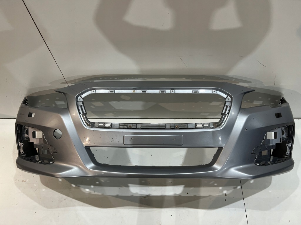 фото №1, Бампер передний перед subaru levorg 14 -