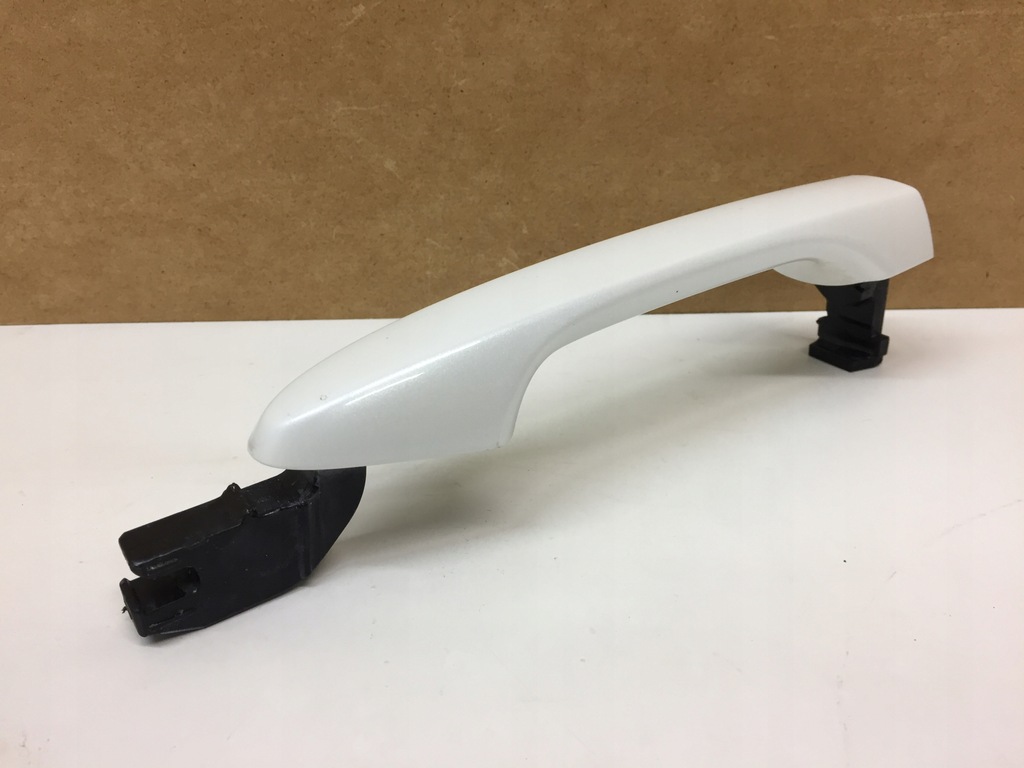 фото №1, Honda crv cr-v iv ручка дверь правая задняя