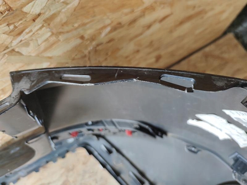 фото №16, Seat ateca fr 16- 575807521d бампер задний задняя