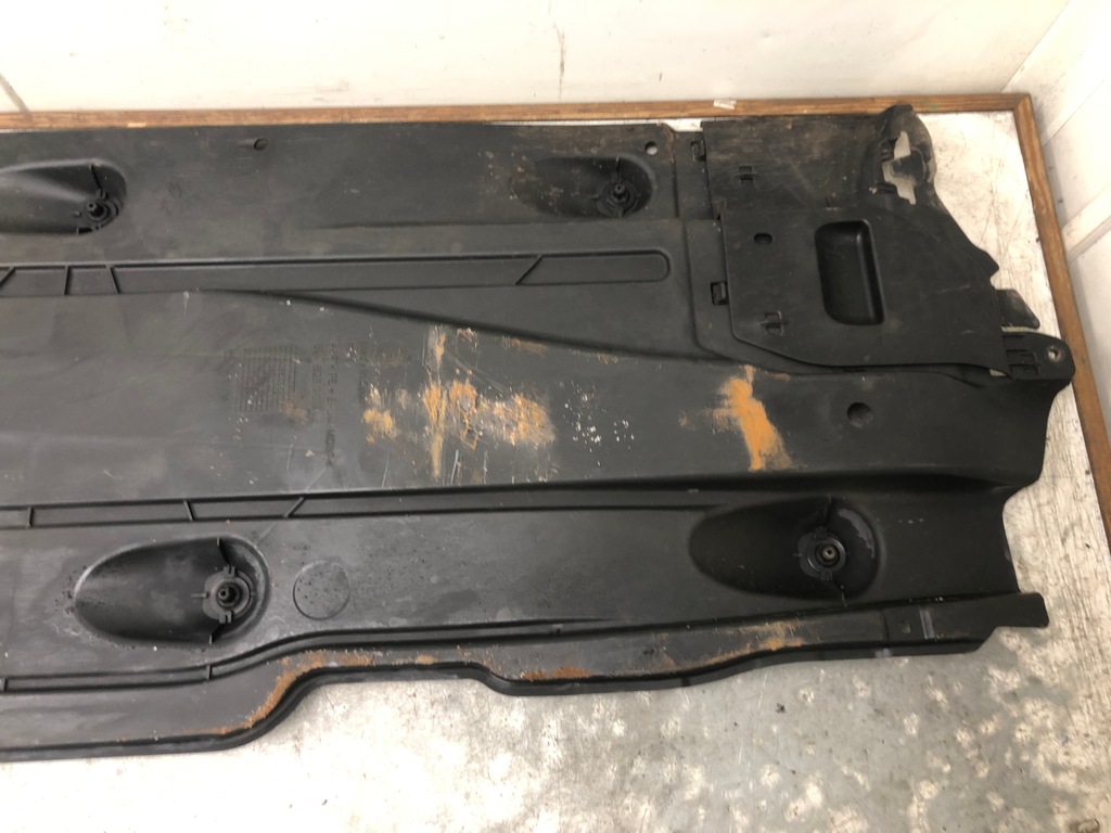 фото №7, Захист підвіска права seat leon iii hb 5q0825202l