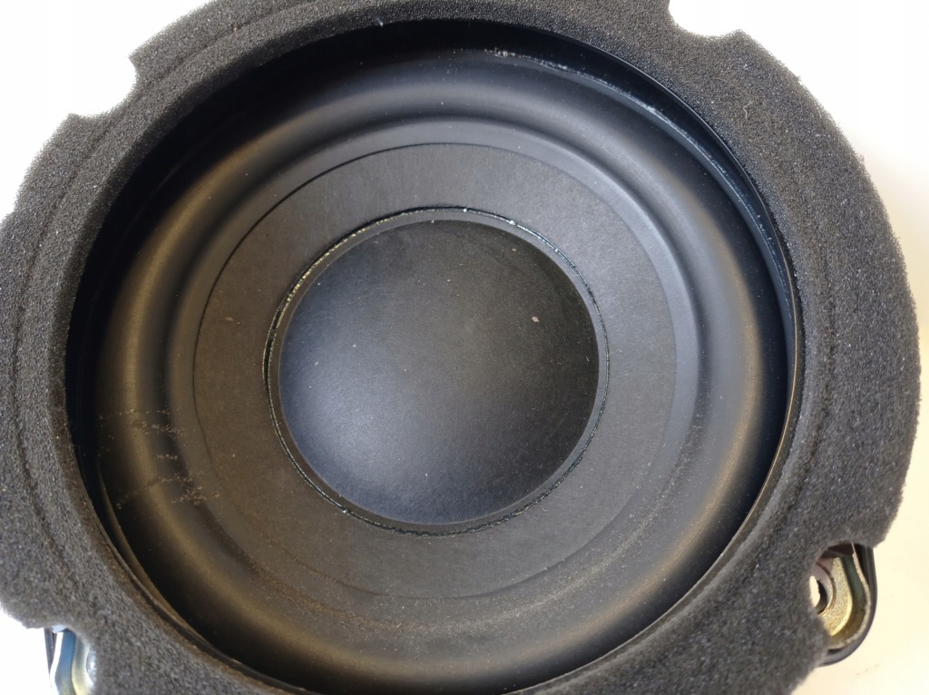 фото №3, Динамік басовий hyundai i40 96380-3z050