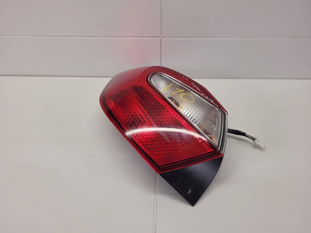 фото №7, Лампа задняя левая сторона hyundai i10 2 facelift 2022 92401-k7000