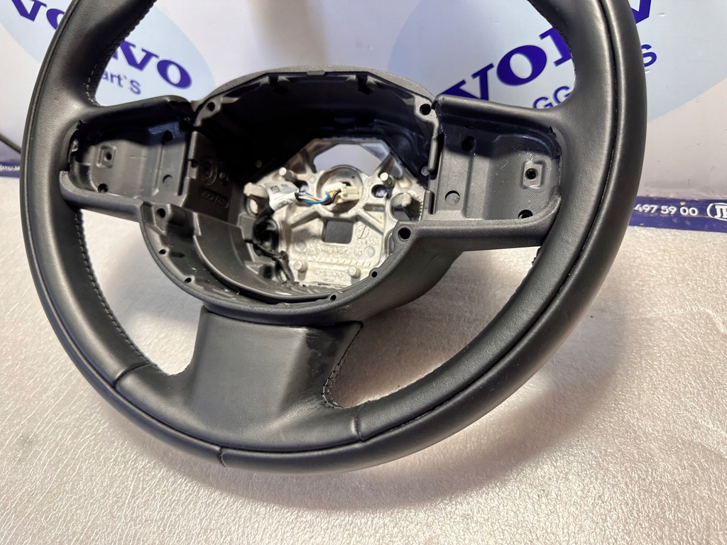 фото №4, Volvo xc60 xc90 s90 v90 s60 v60 повітропровід inscription підігрів 2