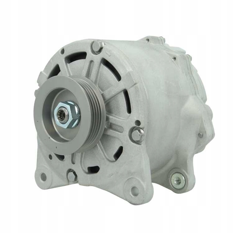 Купить Новый генератор audi a6 quattro 05-2006 - 02-2011 05-2006 - 07-2011