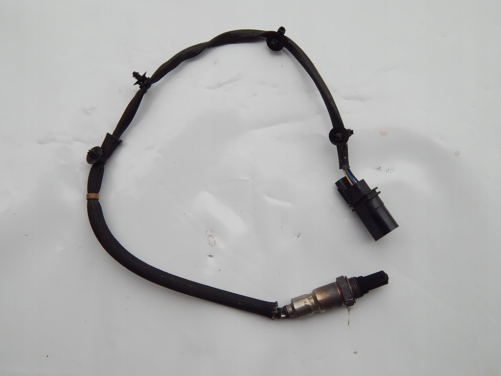 фото №1, Opel astra k v 1.6 cdti датчик лямбда-зонд