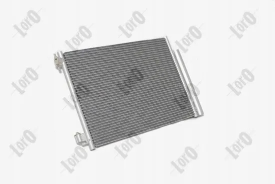 Радиатор конденсатор кондиционера dacia / renault 921006454r Недорого