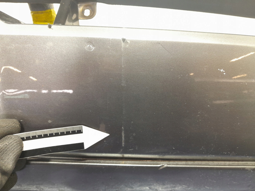 фото №11, Kia sorento i бампер перед передній