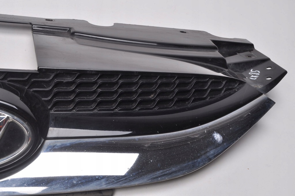 фото №9, Hyundai ix35 решітка радіатора решітка радіатора решітка радіатора 86351-2y000