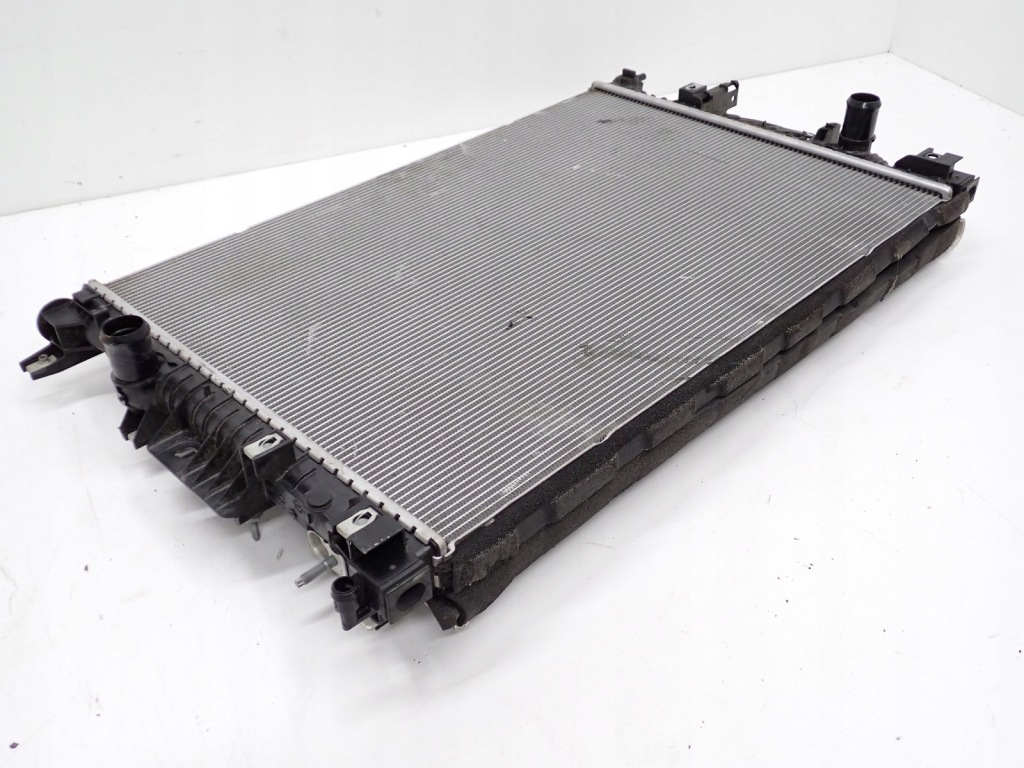 Радиатор воды кондиционера европа ford galaxy mk4 2.0tdci 20r Киев