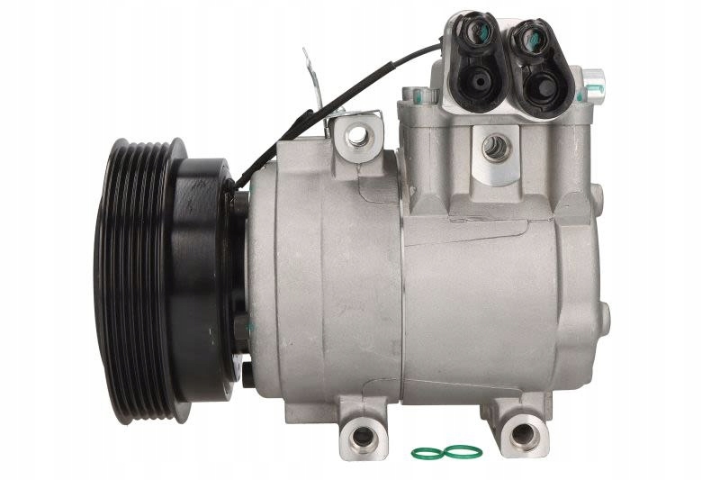 фото №1, Компресор кондиціонера thermotec ktt090242