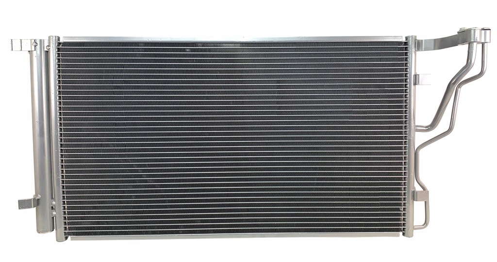 фото №1, Радиатор кондиционера hyundai i40 vf 2011 -