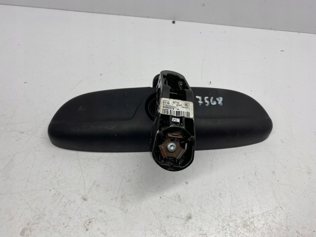 фото №1, Bmw 1 f20 f21 зеркало внутреннее 9285378