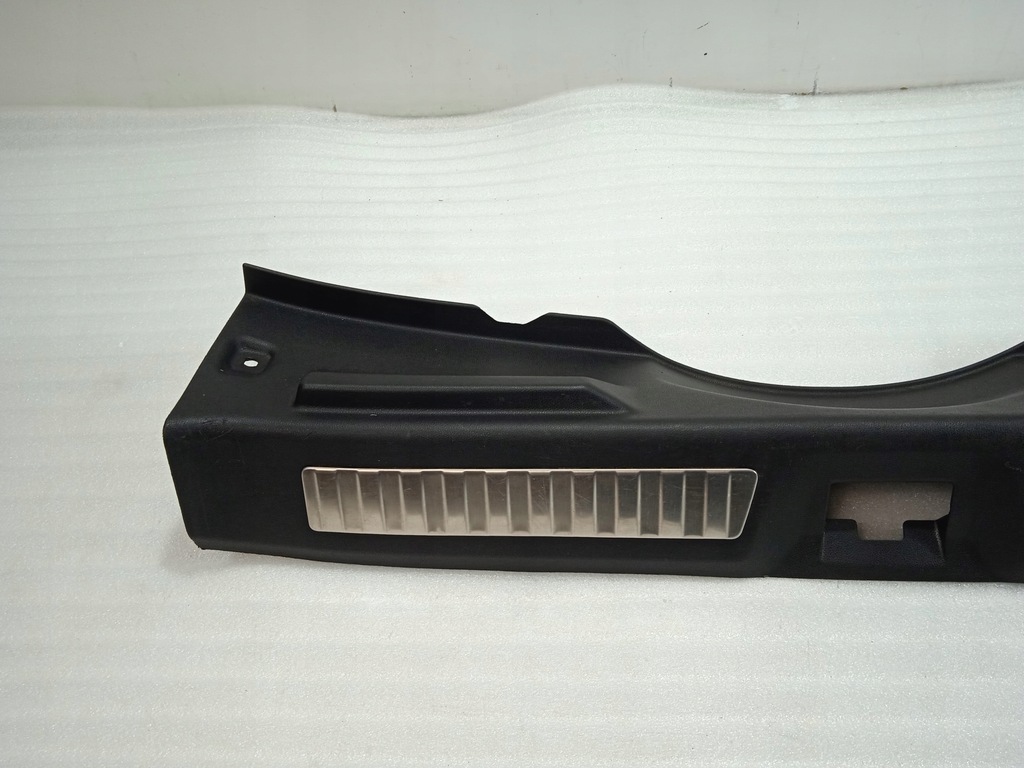 фото №2, Renault kadjar захист поперечина заднього 156088160