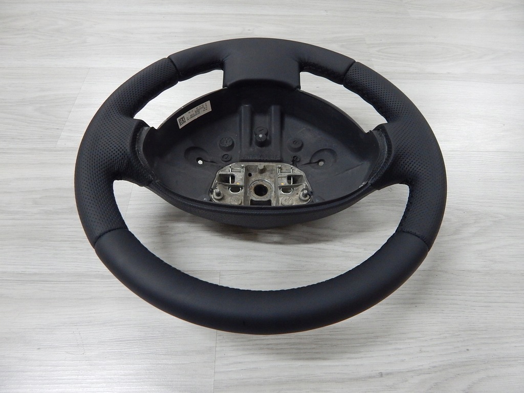 фото №5, Dacia sandero ii lodgy dokker - повітропровід - nowa шкіра - обшивка