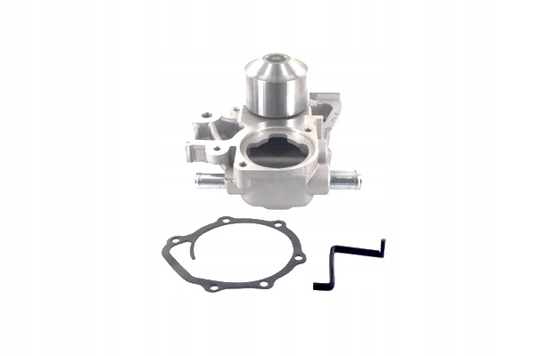 фото №1, Skf насос wody с прокладка subaru forester impreza legacy iv 2.0