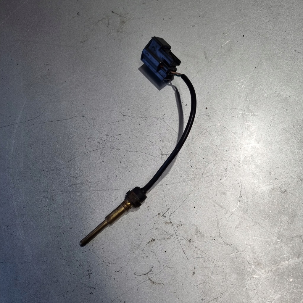 фото №1, Evoque 2.0 d td4 204dtd датчик температури рідина