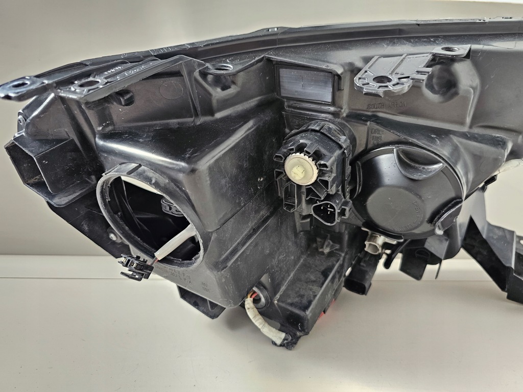 фото №12, Ford ranger лампа передня ліва