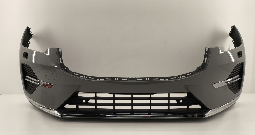 фото №1, Бампер перед передний volvo xc60 ii lift 21-24