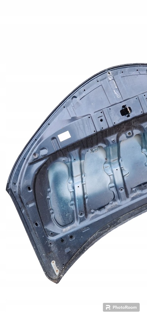 фото №6, Toyota rav4 капот 2012 - 2018