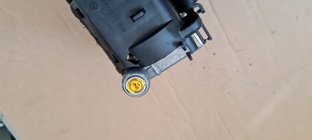 фото №11, Sq5 8r q5 lift pas безопасности правый перед 8r1857706m